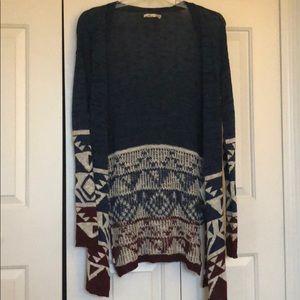 Hollister - Cardigan sweater